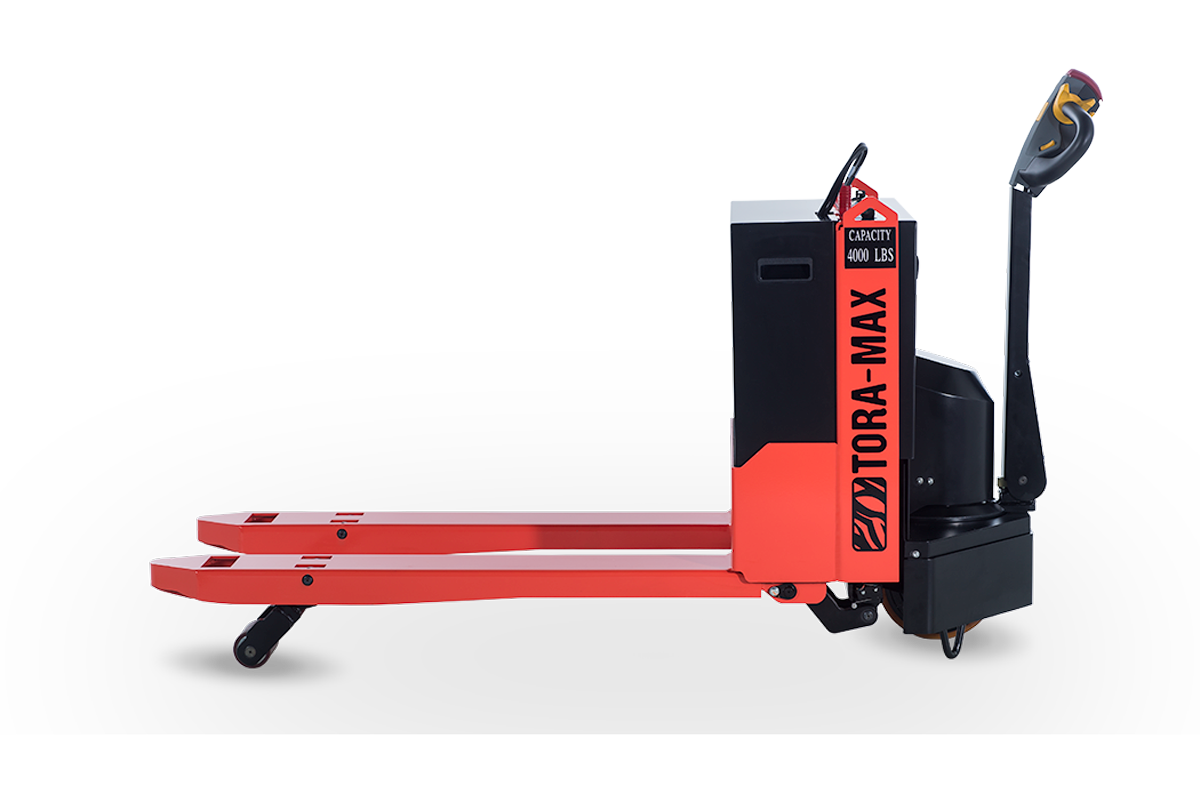 Toro Max Electric Pallet Jack Special